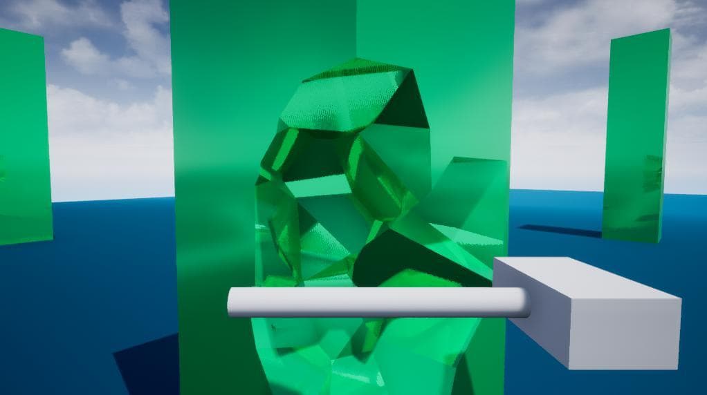 Destroy Everything And Relax screenshot 2