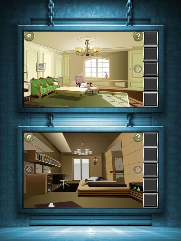 Escape Challenge 2:Escape The Room Games screenshot 2