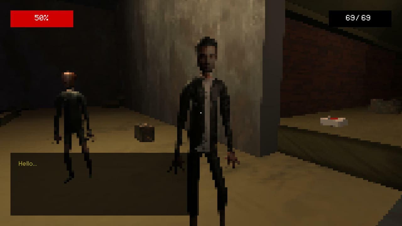 Sam Sludge: The case of the dirty runoff screenshot 2