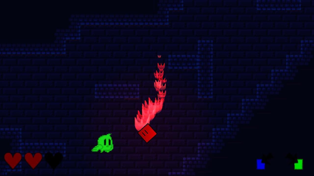 Sketched Chroma screenshot 5