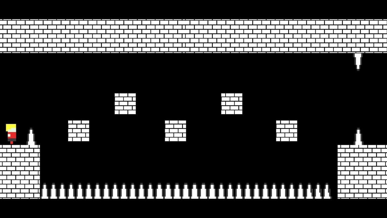 Rage traps demo screenshot 4