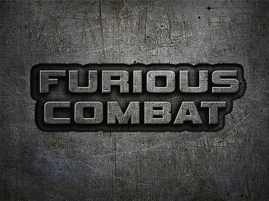 Furious Combat screenshot 2