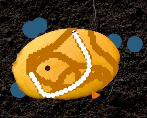 Tato - Potato screenshot 3