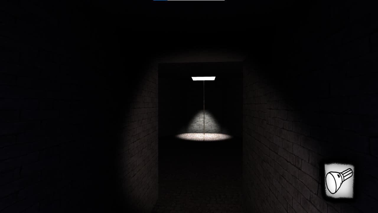 Devourer Basement (prototype) screenshot 3