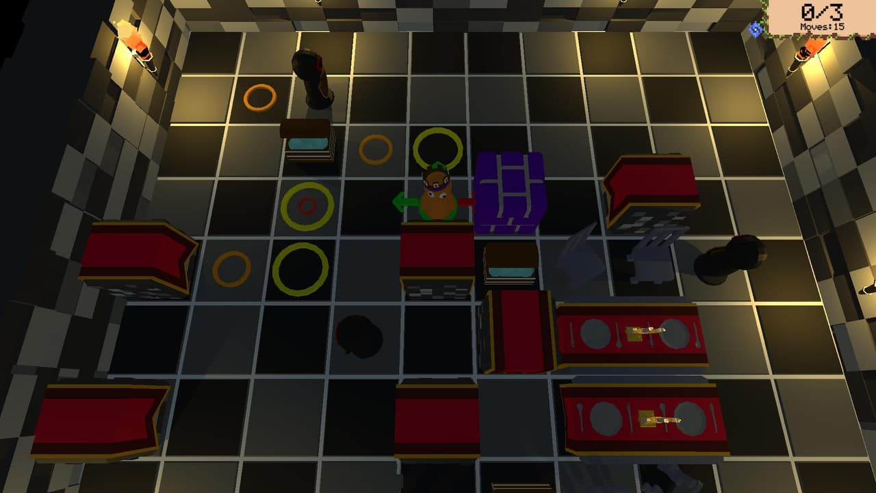 Fools Castle screenshot 5