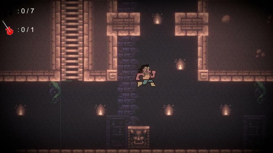 Life On Shore - The Game screenshot 4