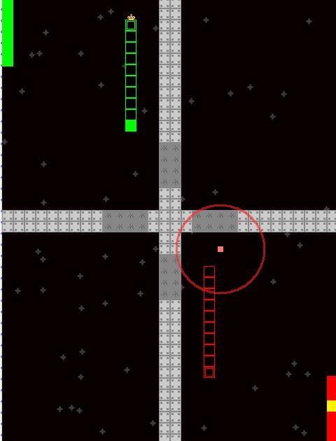 Snake Battles [WIP]