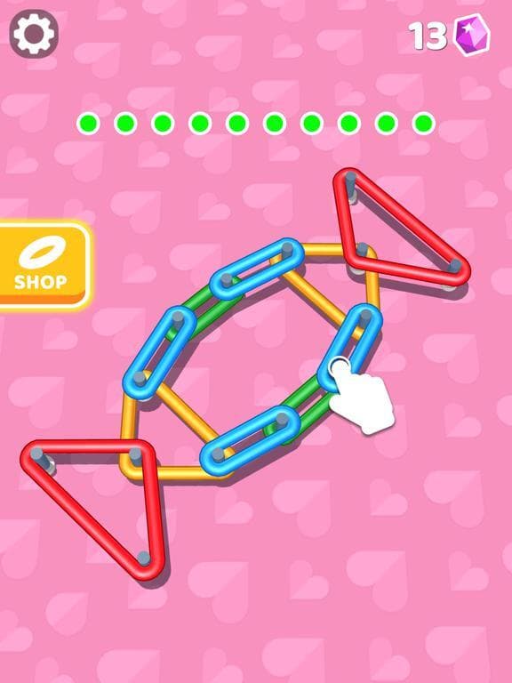 Flexy Ring screenshot 5