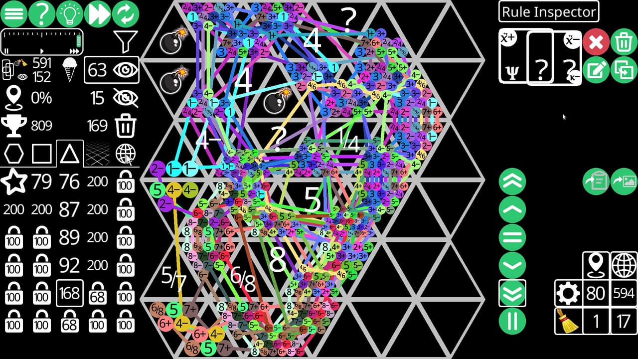 Bombe screenshot 6