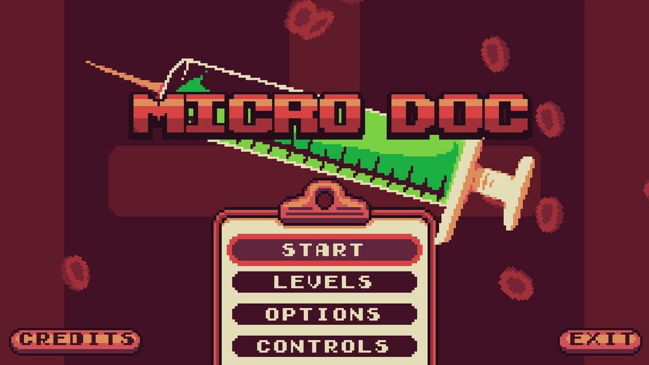 Micro Doc screenshot 3