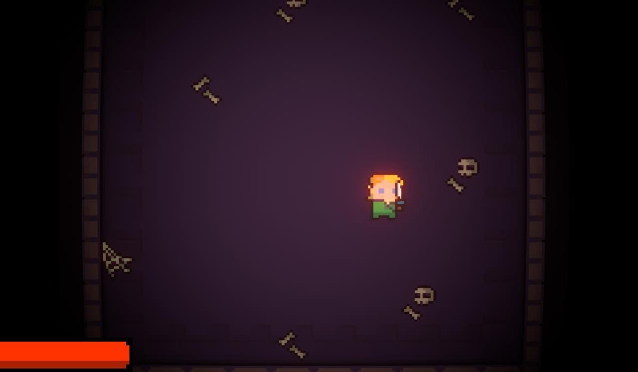 Not Alone (Eduard400) screenshot 2