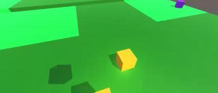 Austy - A building game screenshot 3