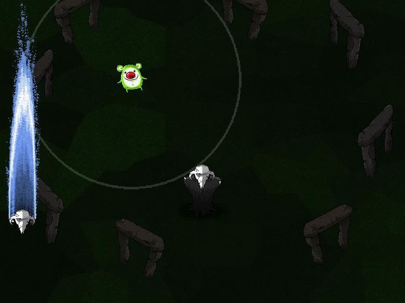 I Am Fear screenshot 2