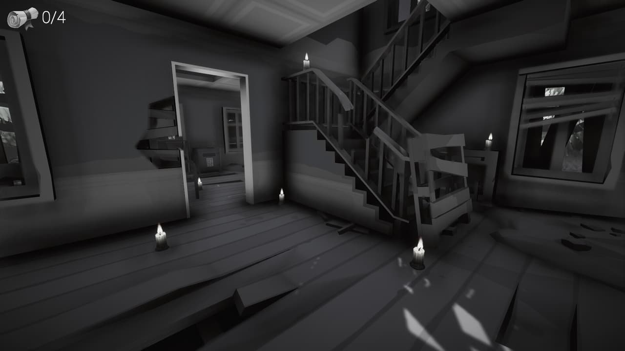 Gloomy Island screenshot 2