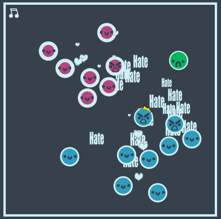 Social Pinball