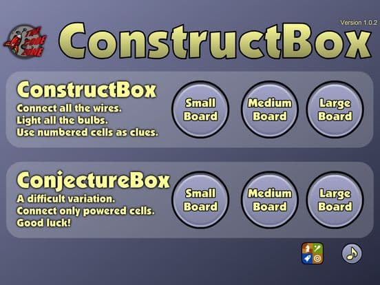 ConstructBox
