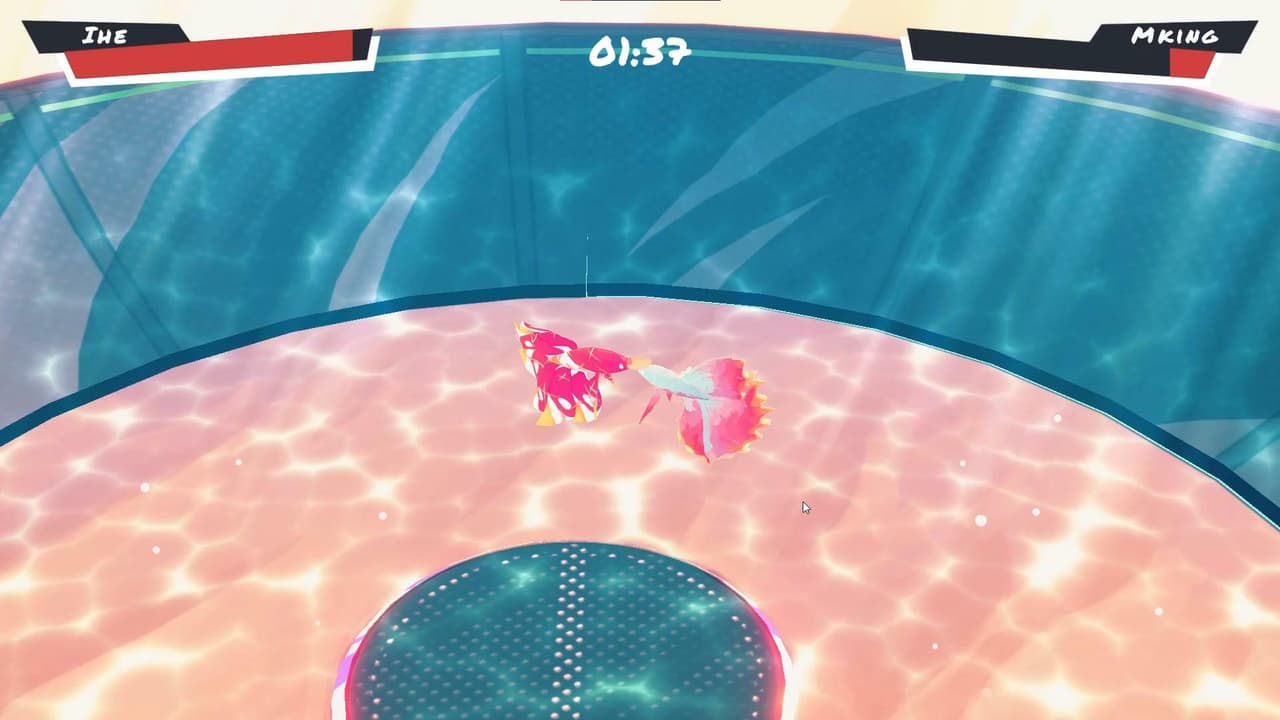 Cupang Academy screenshot 3