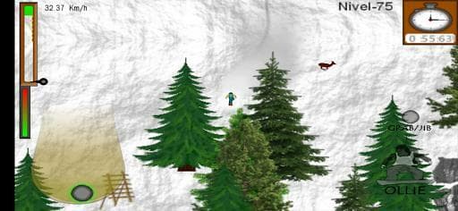 Extreme Lines screenshot 3