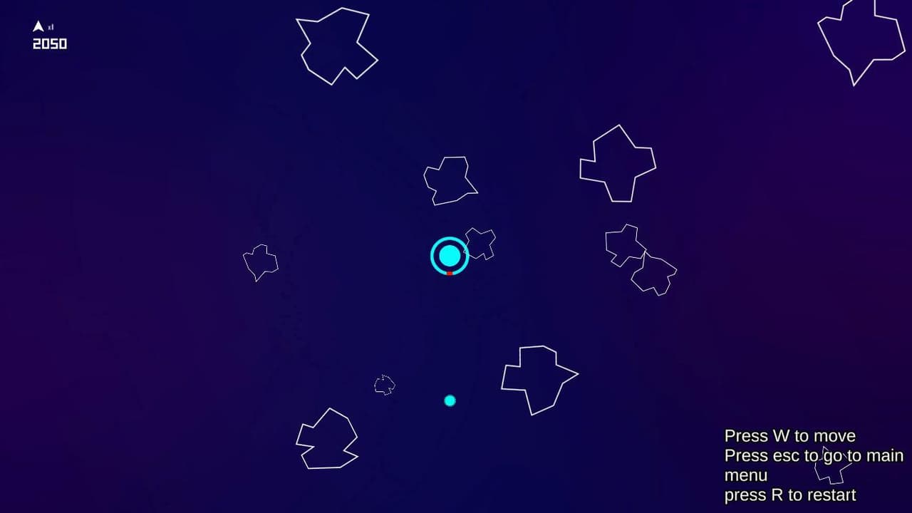 Ejecta screenshot 2