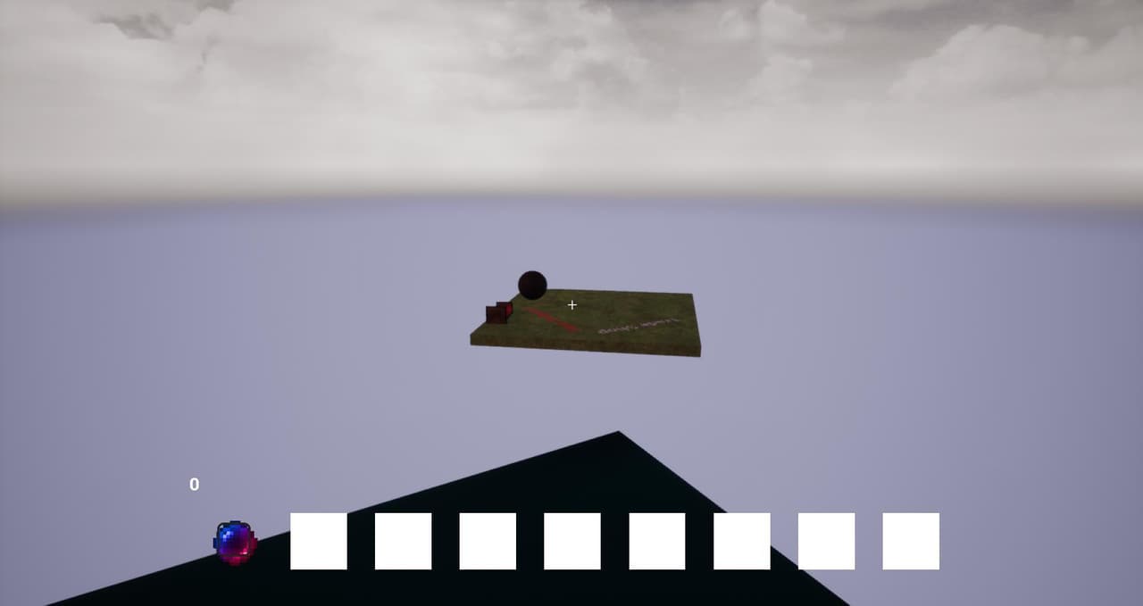 Bedwars Draft screenshot 4
