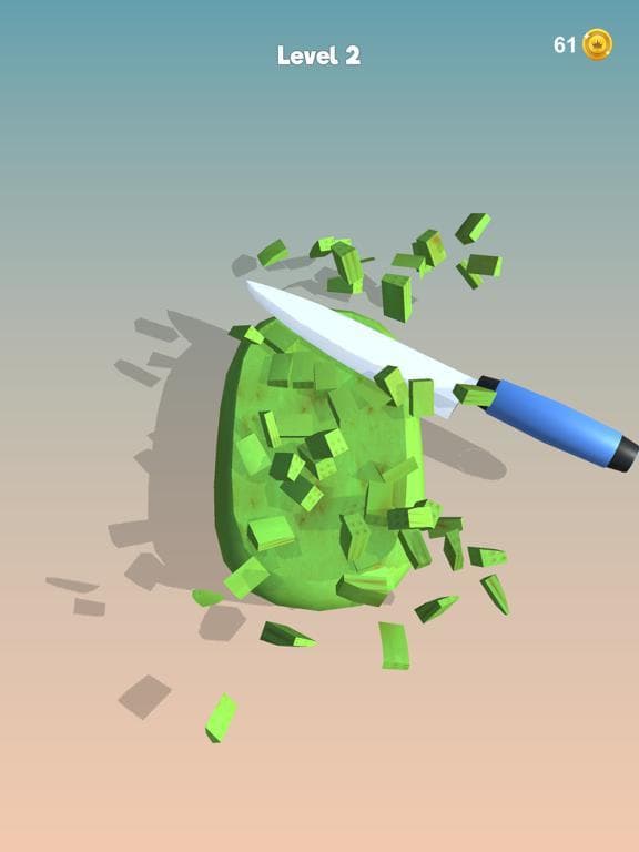 I Peel Soap - Perfect Carving screenshot 3