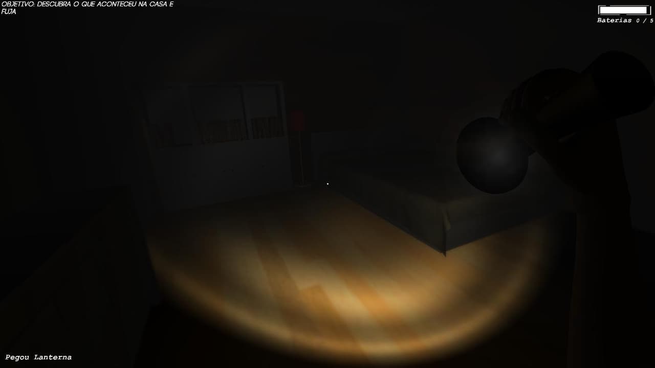Fear - Modern House Chapter One screenshot 3