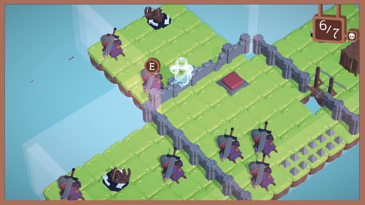 Spooky Bodies screenshot 3