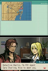 Miami Law screenshot 2