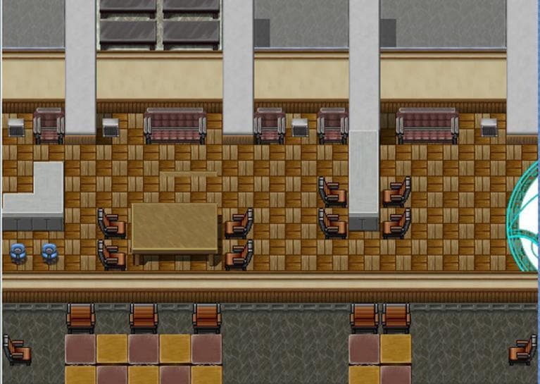 Global Game Jam 2015: The Game Jammer screenshot 2