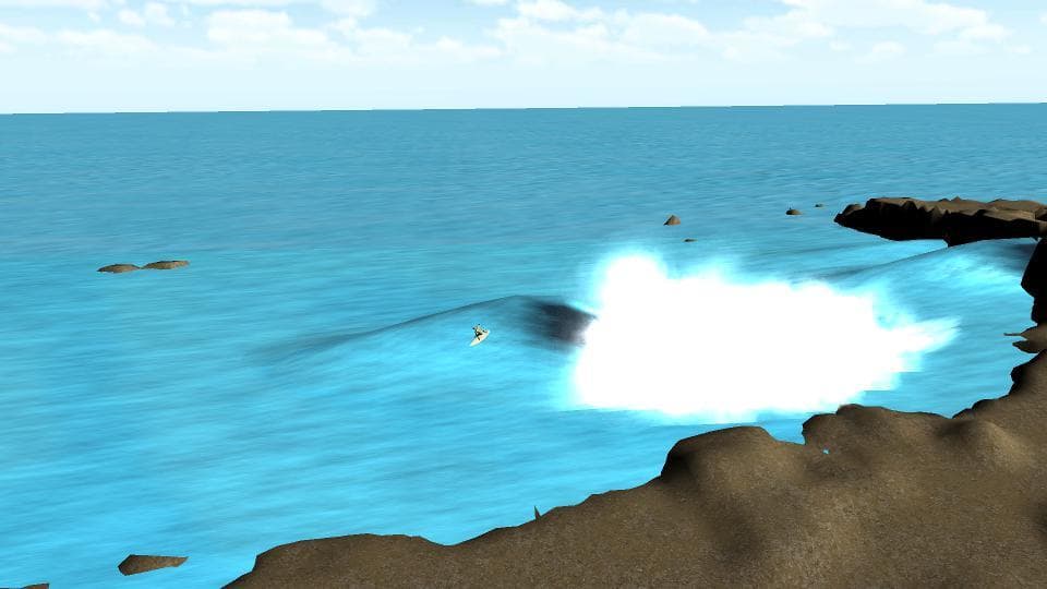 Search for Surf screenshot 5