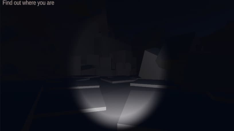 The Default Cube