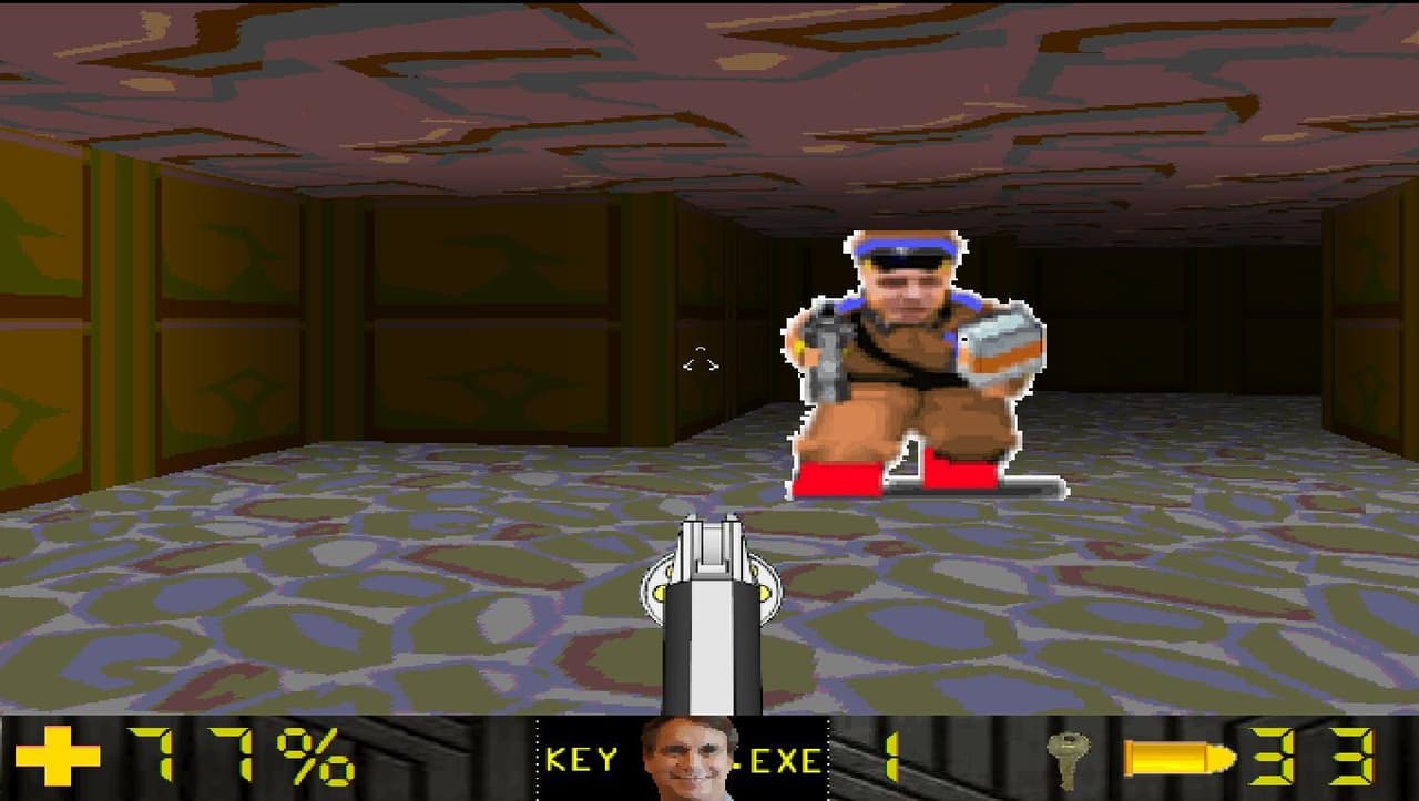 KEY.EXE screenshot 3