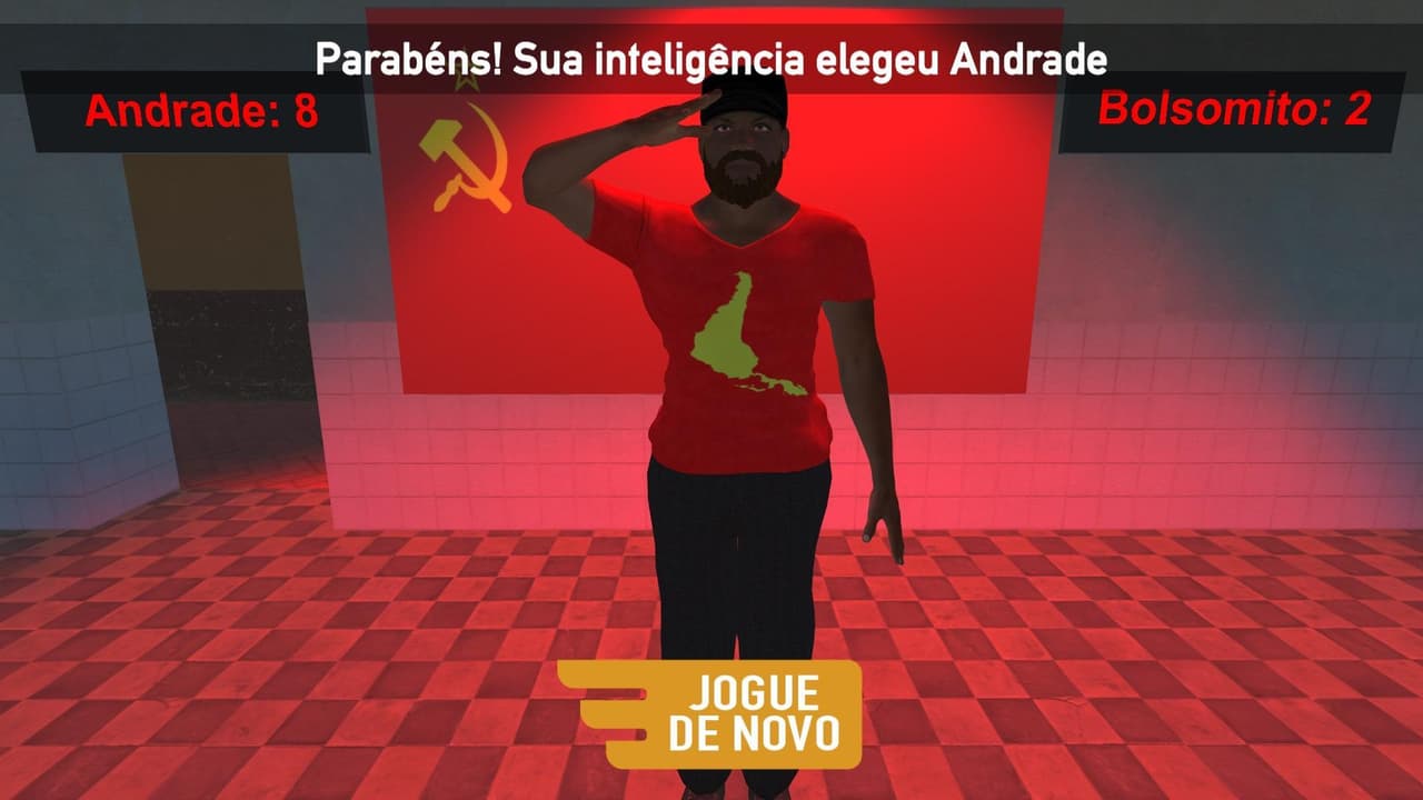Urna Opressora screenshot 4