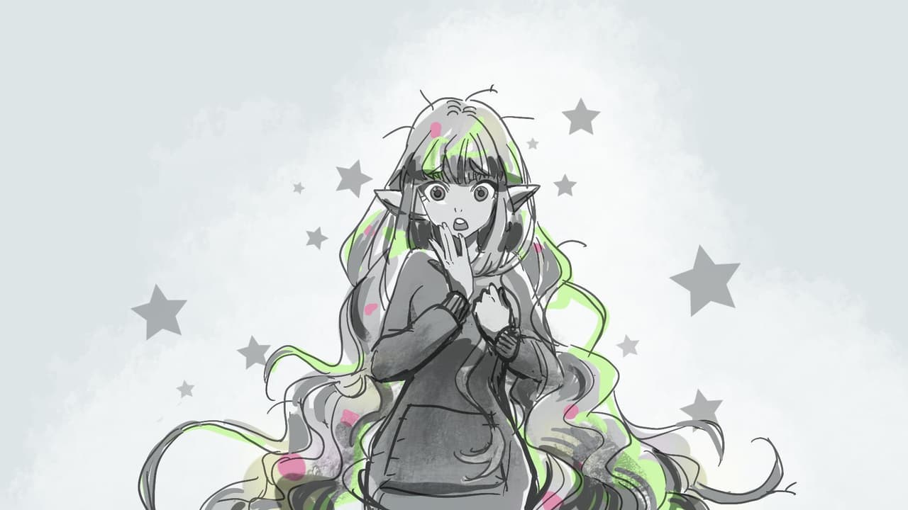Fairy Hair Rescue