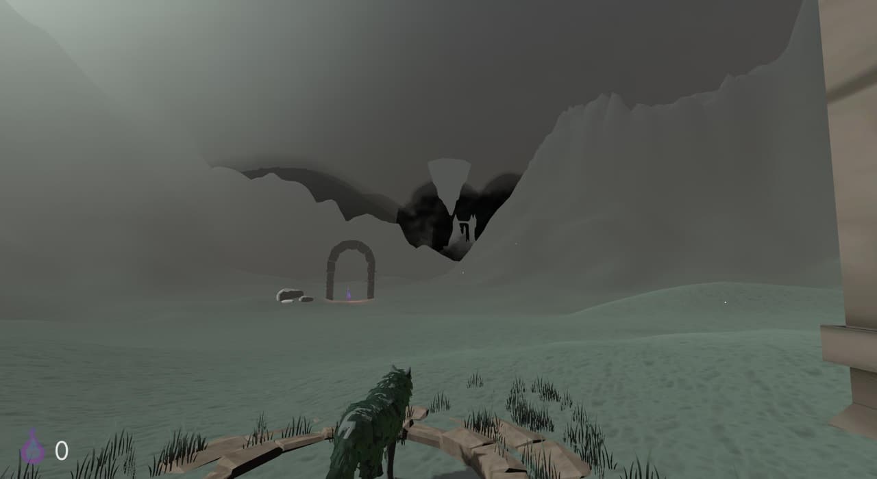 The Cruel Dreamer Marchosias Demo screenshot 4