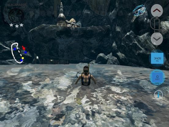 Scuba Diving Adventure screenshot 5