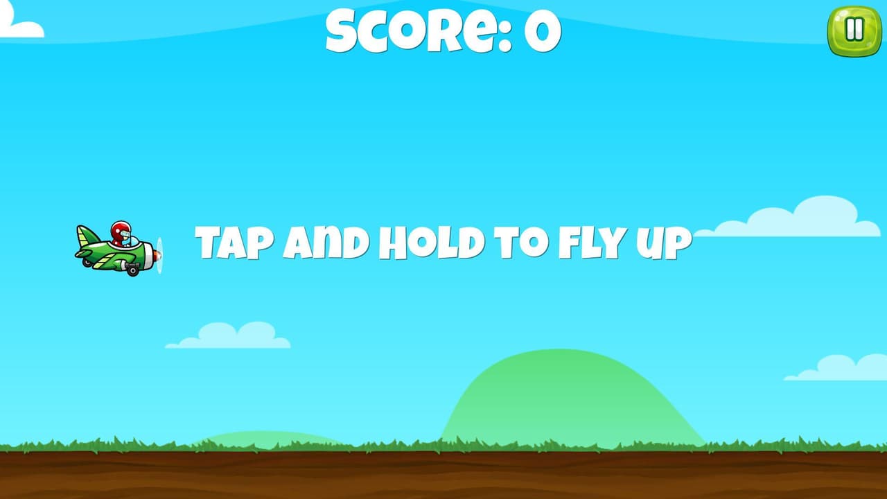 Planey Plane screenshot 3