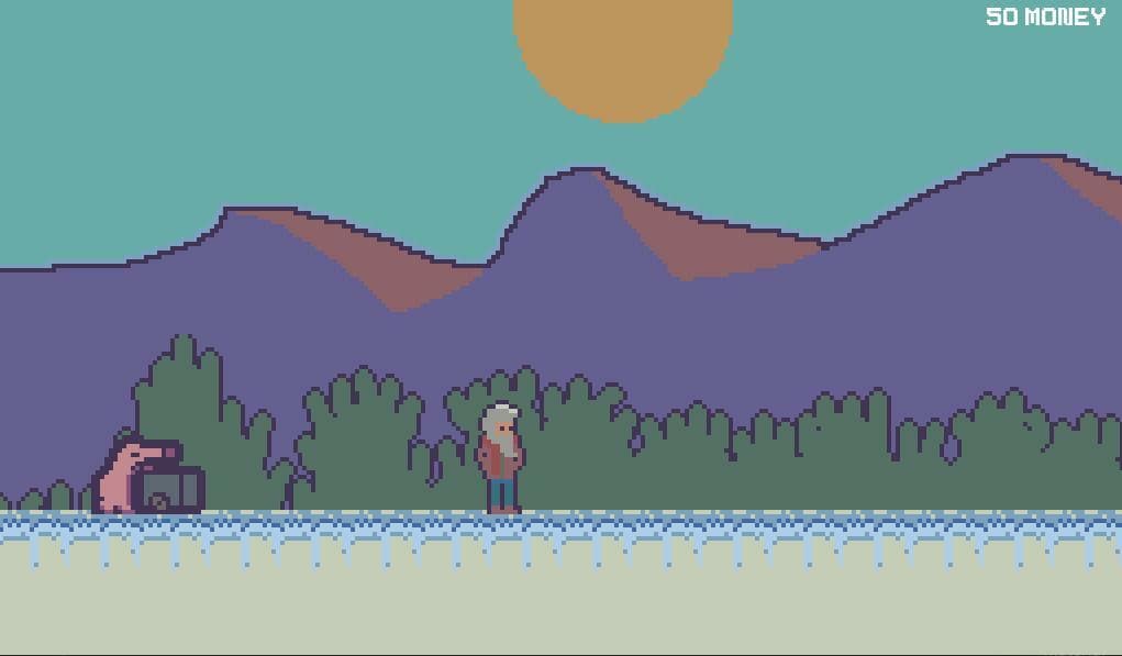 The Bullet Men screenshot 3