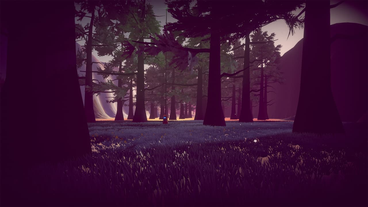 The Way Forward (maxben (Scintilla Games)) screenshot 3