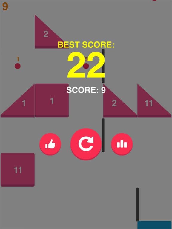 Snake VS Block Color screenshot 5