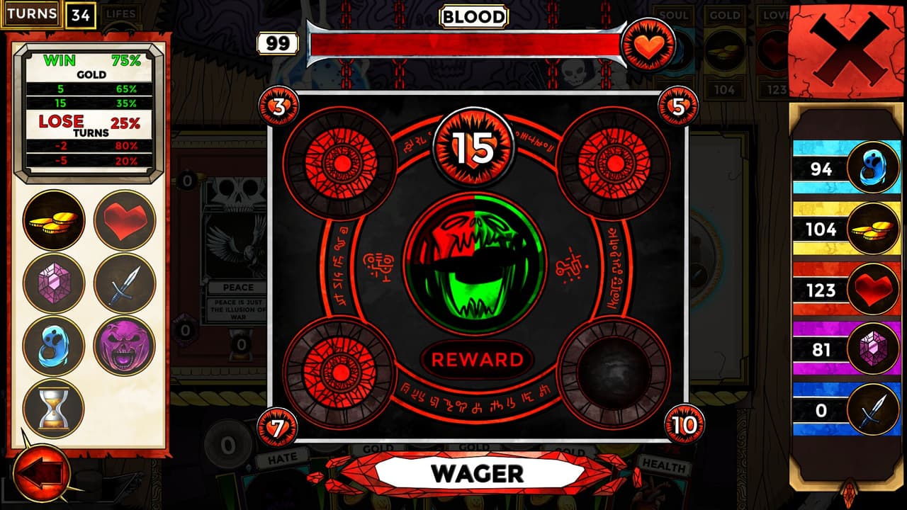 Death: The Ascension screenshot 3