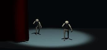 An Evening of Modern Dance screenshot 3