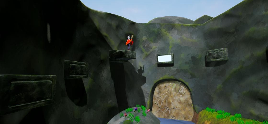 The Missing Piece (Dylan_Radford) screenshot 2