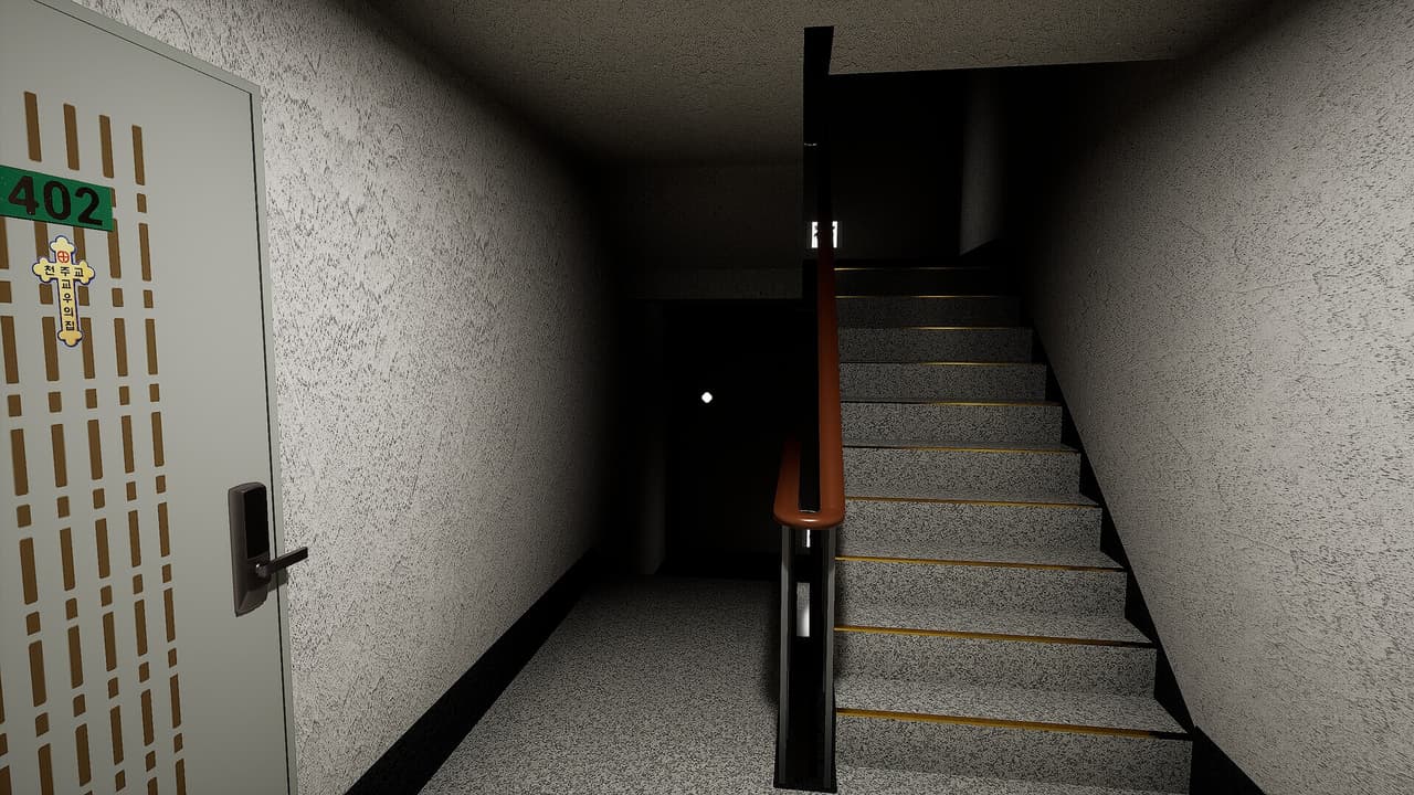The elevator screenshot 5