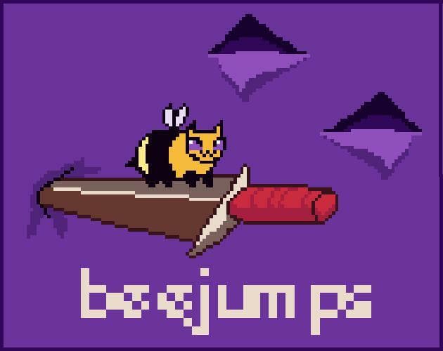 Beejumps