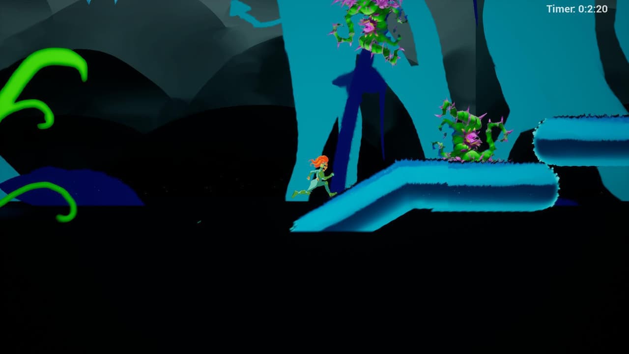 Root Escape