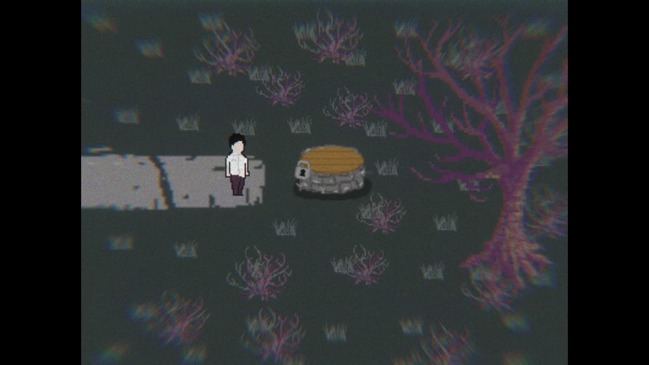 Woods Of Disturbance screenshot 4