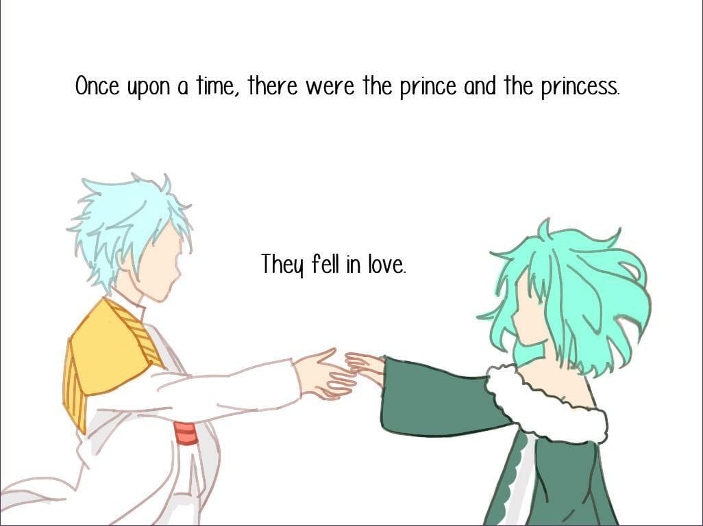 Not Another Princess and Dragon Story screenshot 2