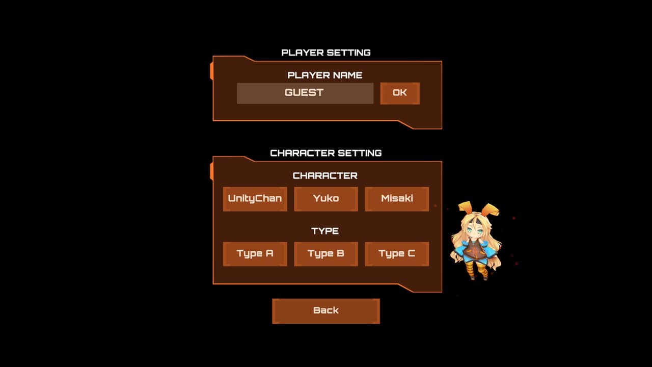 DOPAMINE screenshot 3