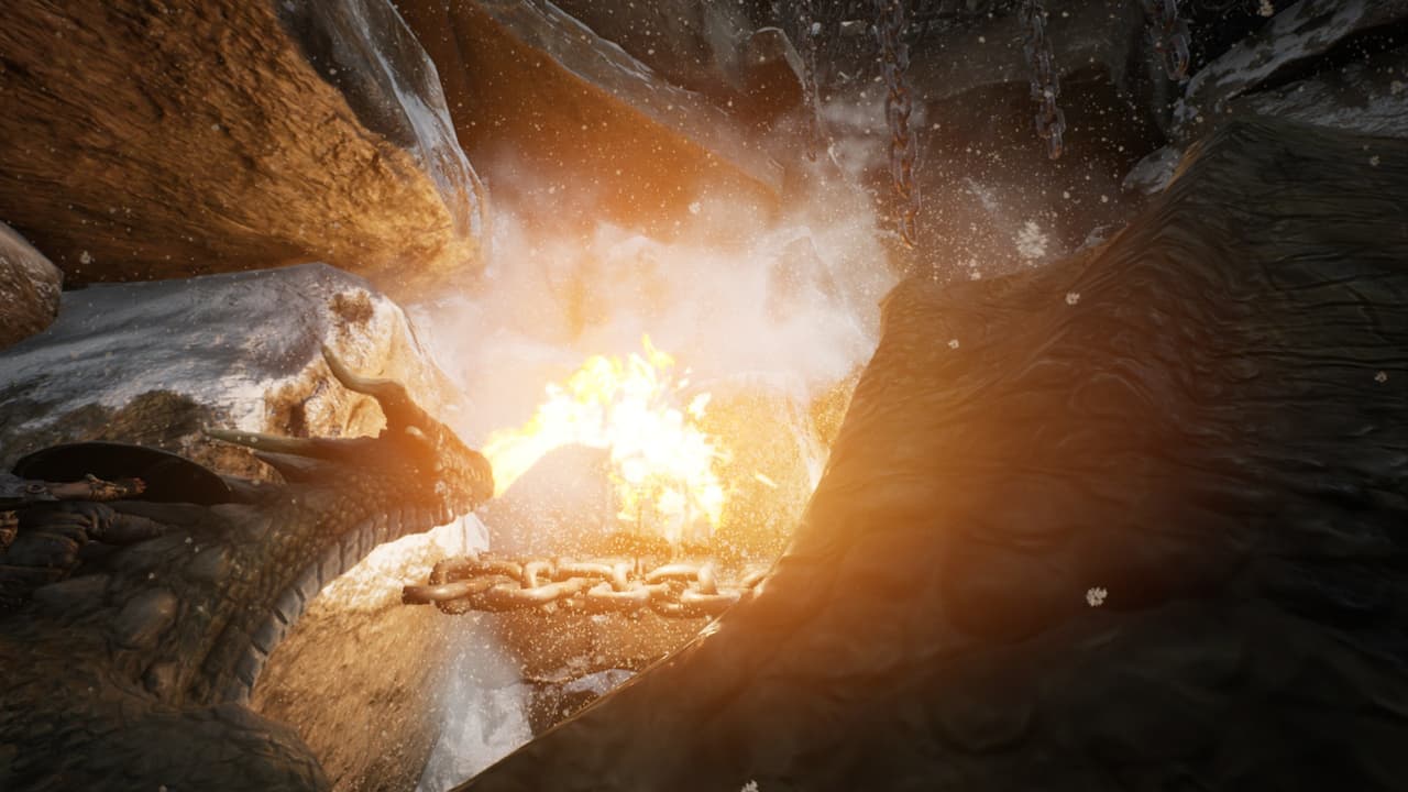 Free The Dragons screenshot 5